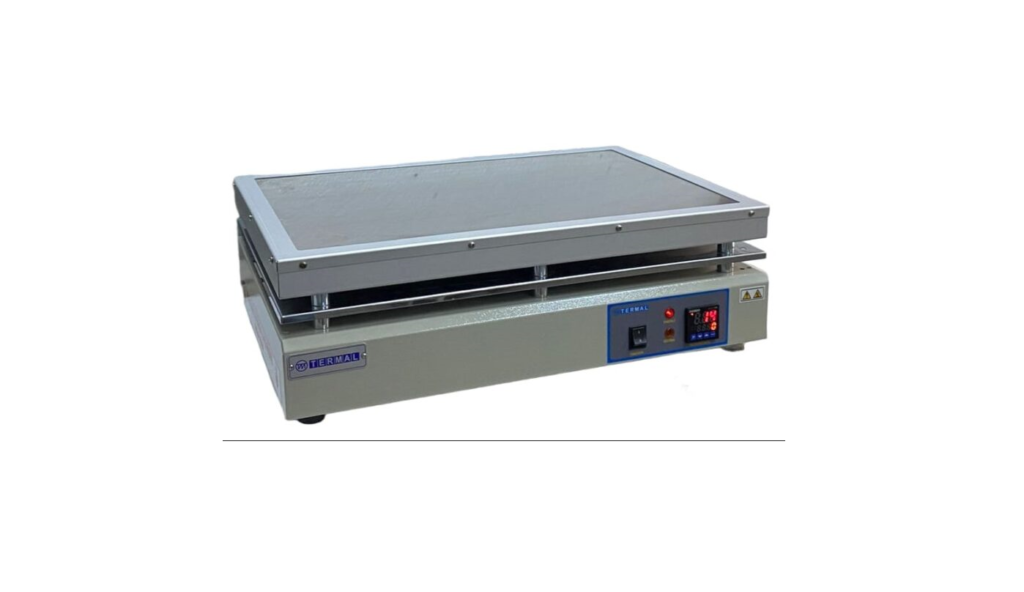 Hot Plate 40 x 60 cm