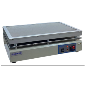 Hot Plate 15 x 30 cm