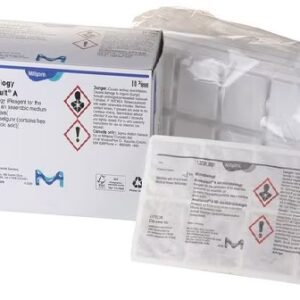 Merck 132381.0001 Anaerocult A 10 SETS
