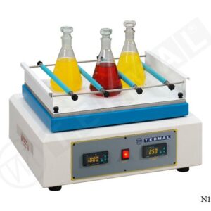 Çalkalama Cihazı – Orbital Shaker – Shaker