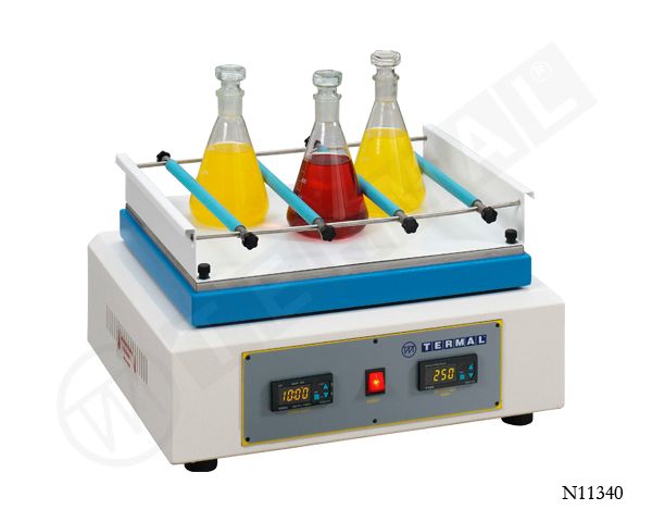 Çalkalama Cihazı – Orbital Shaker – Shaker