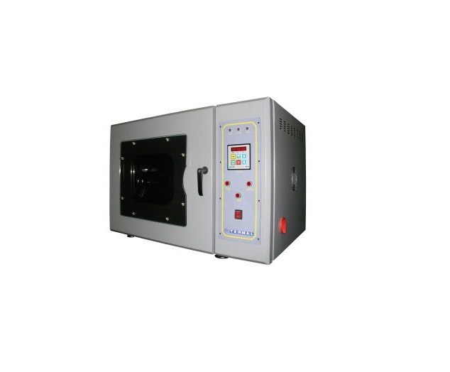 NUMUNE BOYAMA MAKİNESİ IR Infrared Rays