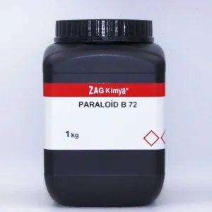 PARALOİD B-72 %100 REÇİNE – 1 KG